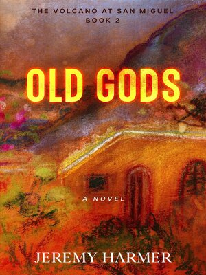 cover image of Old Gods